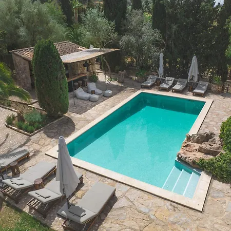 Agroturismo Son Foguero - Adults Only-2