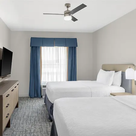Homewood Suites By Hilton Fayetteville-3