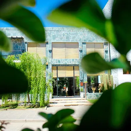 Hotel Los Sauces-3