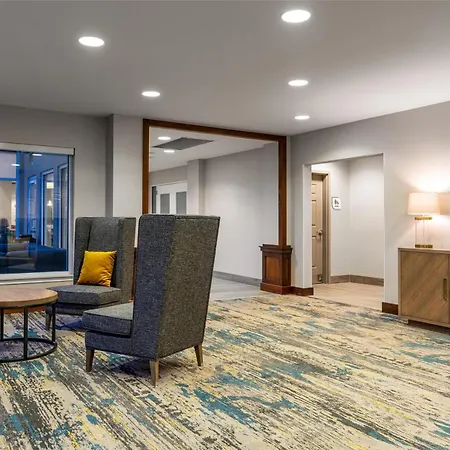 Hilton Garden Inn Billings-3