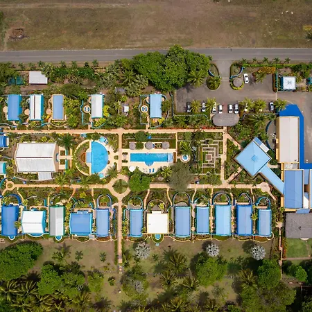 Alma Del Pacifico Hotel & Spa-3