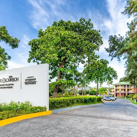 Grand Decameron Panama, A Trademark All Inclusive Resort-3