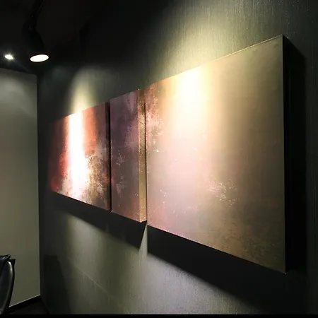 2 Heaven Hotel Seomyeon-2
