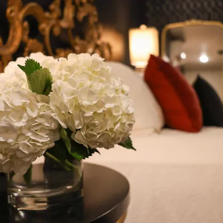 Gunrunner Boutique Hotel-3
