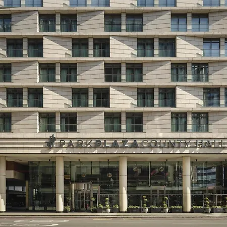 Park Plaza County Hall London-2