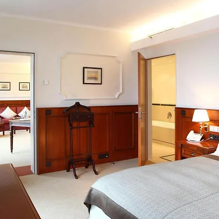 Atlantic Hotel Wilhelmshaven-3