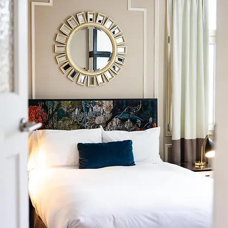 The Inchcolm By Ode Hotels-2