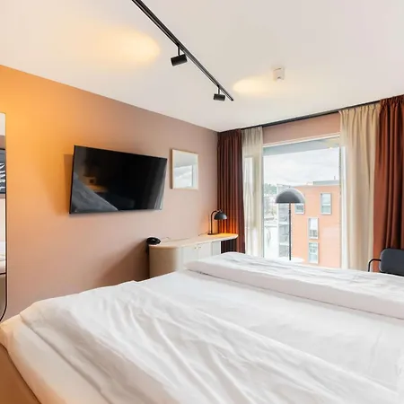 Scandic Nidelven-2