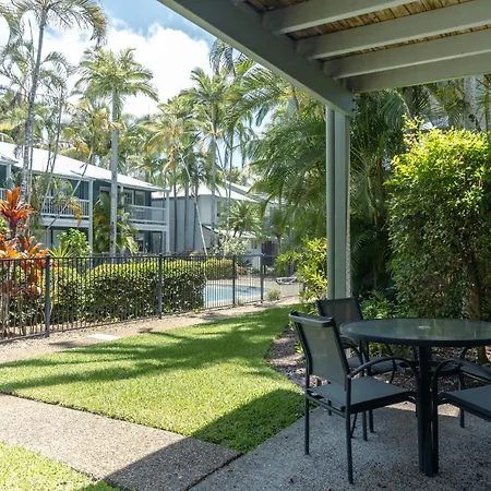Coral Beach Noosa Resort-2