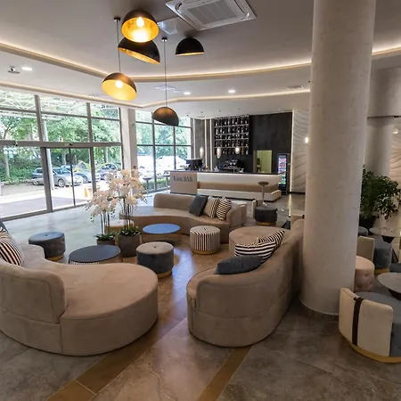 Golden Beach Park Hotel - All inclusive-3