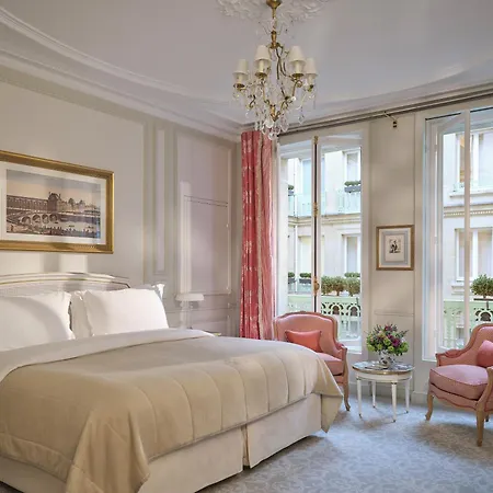 Le Meurice – Dorchester Collection-3