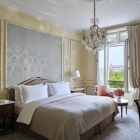 Le Meurice – Dorchester Collection-2