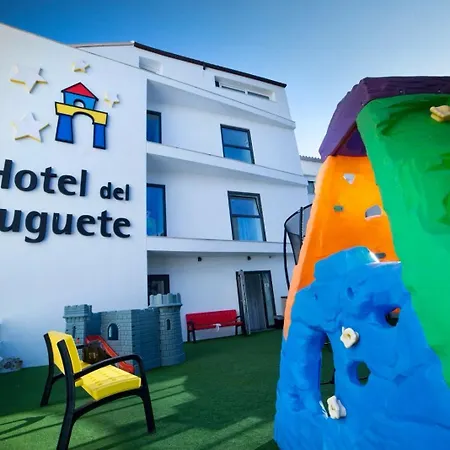 Hotel Del Juguete-3