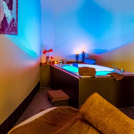 Hotel Oversum Winterberg Ski- Und Vital Resort-2
