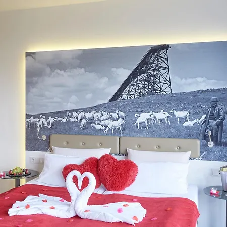 Hotel Oversum Winterberg Ski- und Vital Resort-2