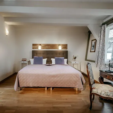 Romantik Hotel Alte Muenze-2