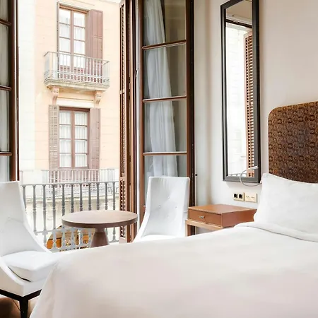 Do Placa Reial Hotel Gothic Quarter, Sonder By Marriott Bonvoy-2