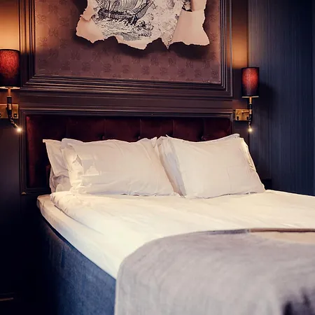 Stora Hotellet; BW Premier Collection-2