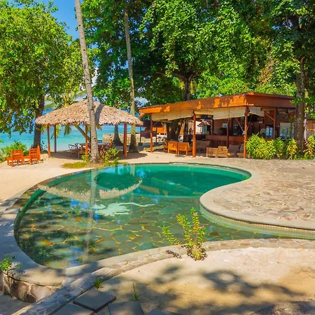 Kuda Laut Boutique Dive Resort-2
