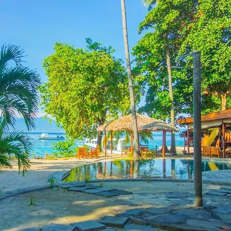 Kuda Laut Boutique Dive Resort-3