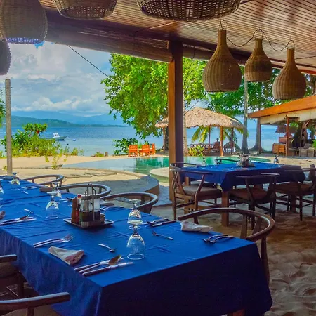 Kuda Laut Boutique Dive Resort-2