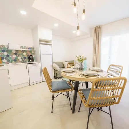 Bamblue Boutique Apartments-2