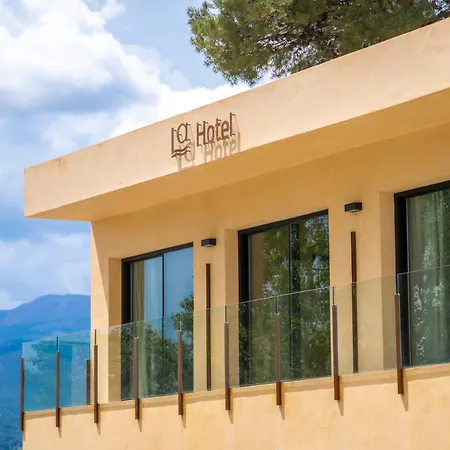 Hotel Boutique Manantial De Cela-3