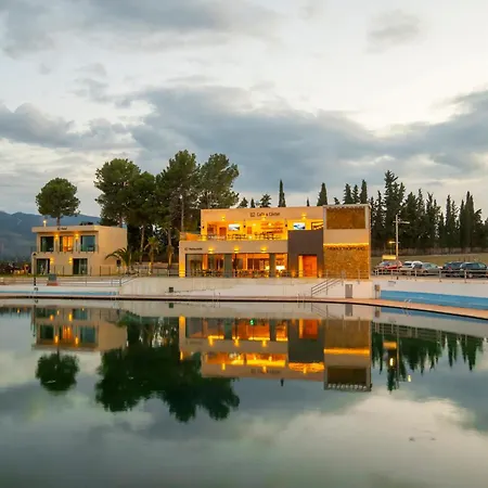 Hotel Boutique Manantial De Cela-2