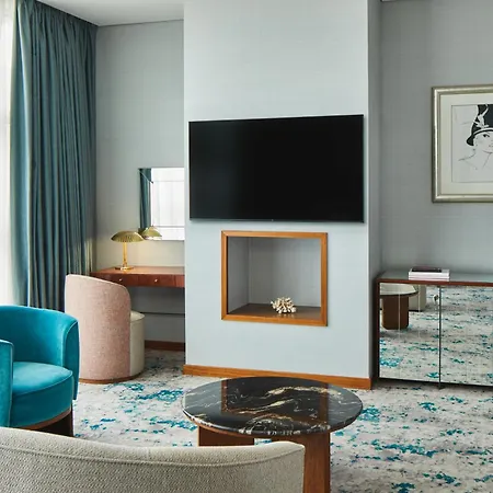 The G Hotel & Spa-3