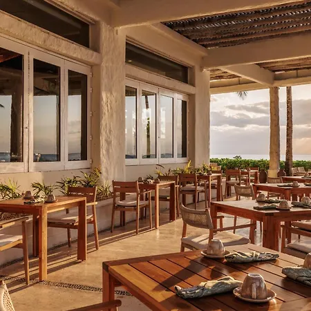 Paraiso De La Bonita, A Luxury Collection Resort, Riviera Maya, Adult All-Inclusive-2