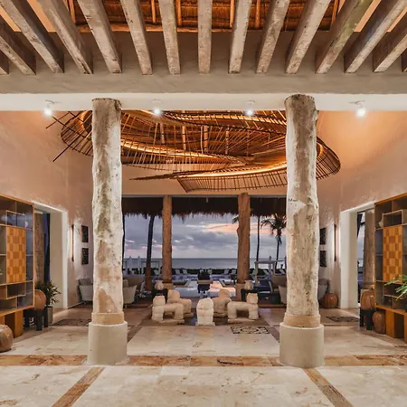 Paraiso de la Bonita, a Luxury Collection Resort, Riviera Maya, Adult All-Inclusive-3