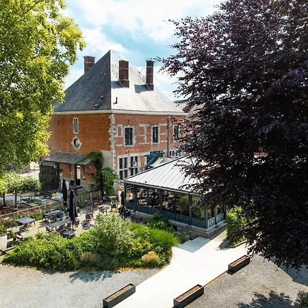 Hotel Le Manoir-3