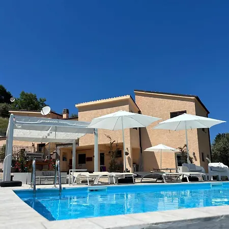 Boutique B&B Dolce Far Niente-2