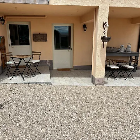 Boutique B&B Dolce Far Niente-2