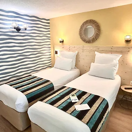 Sure Hotel By Best Western Biarritz Aeroport-3