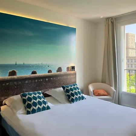 Best Western Arthotel-2