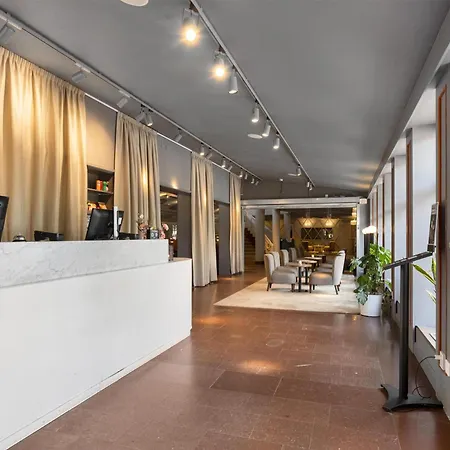 Best Western Gustaf Wasa Hotel-3