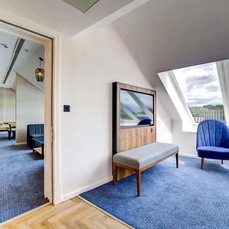 Radisson Blu Hotel, Durham-3