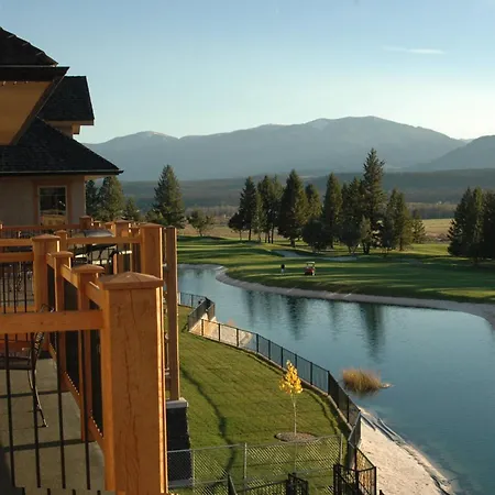 Bighorn Meadows Resort-2