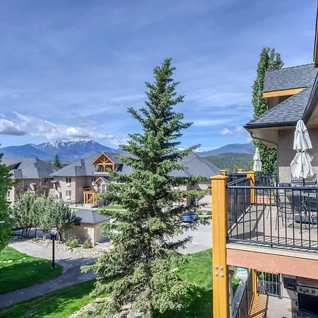 Bighorn Meadows Resort-3