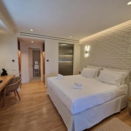 Delfino Blu Wellness Boutique Hotel-3