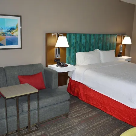 Best Western Plus Clinton/Jackson-2