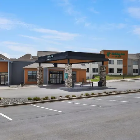 Holiday Inn Coralville - Iowa City By Ihg-2