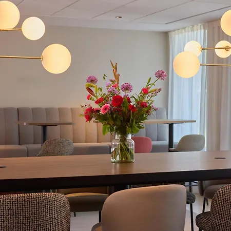 Hilton Garden Inn Leiden-2