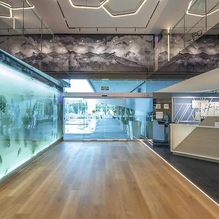 Holiday Inn Express Toluca Galerias Metepec By Ihg-2