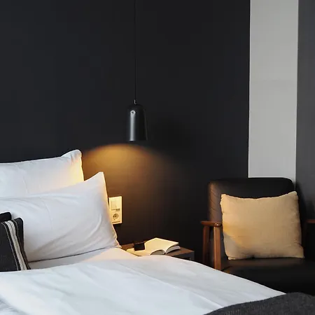 Bold Hotel Muenchen Giesing-2