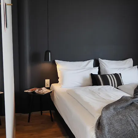 Bold Hotel Muenchen Giesing-3