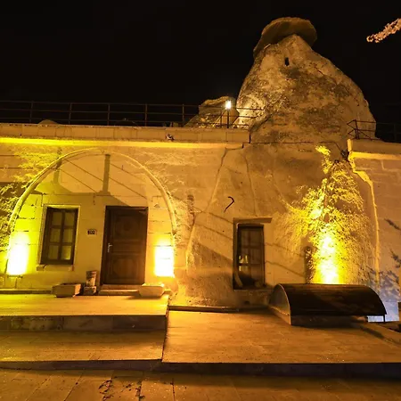 Ortahisar Cave Hotel-3