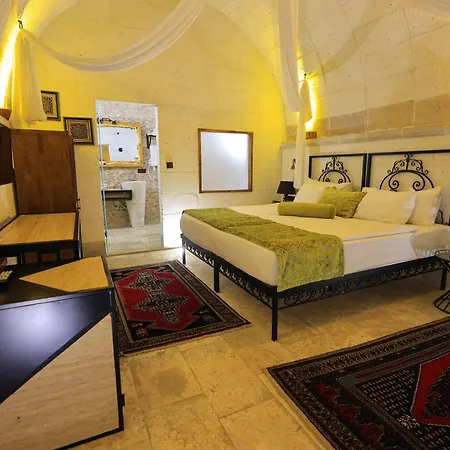 Ortahisar Cave Hotel-2