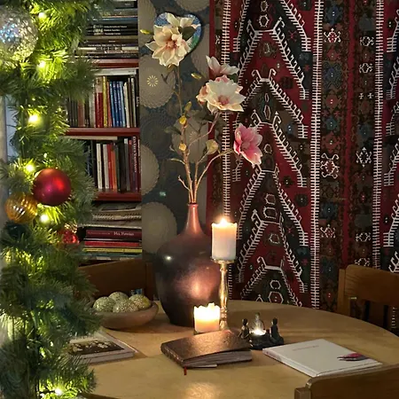 Boutiquehotel B&B The Sjinn-2